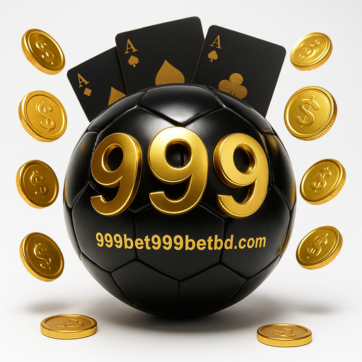999 bet: নিরাপদ অনলাইন বেটিং ও পেশাদার সেবা